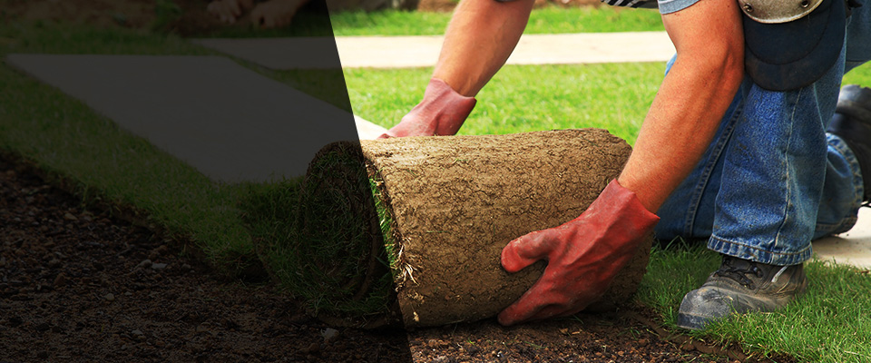 Bauxite Landscapers