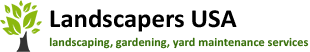 Bauxite Landscapers